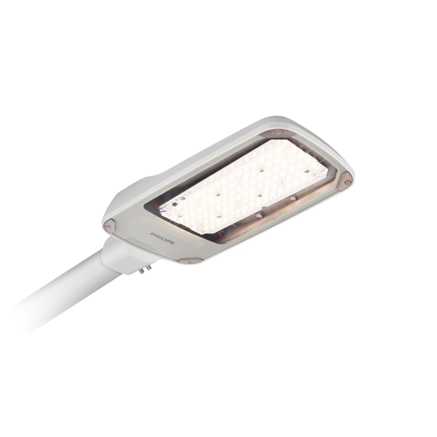 Philips - Candeeiro público LED CORELINE MALAGA LED/47W/230V 4000K IP65