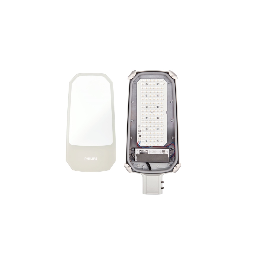 Philips - Candeeiro público LED CORELINE MALAGA LED/47W/230V 4000K IP65