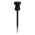 Philips - Candeeiro solar LED AVERY LED/1,8W/3,7V 2600 mAh 2700K IP44