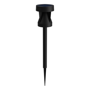 Philips - Candeeiro solar LED AVERY LED/1,8W/3,7V 2700K IP44