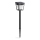 Philips - Candeeiro solar LED com sensor NISSA LED/1,8W/3,7V 3000K IP44