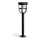 Philips - Candeeiro solar LED com sensor RADII LED/1,3W/3,7V 3000K IP44
