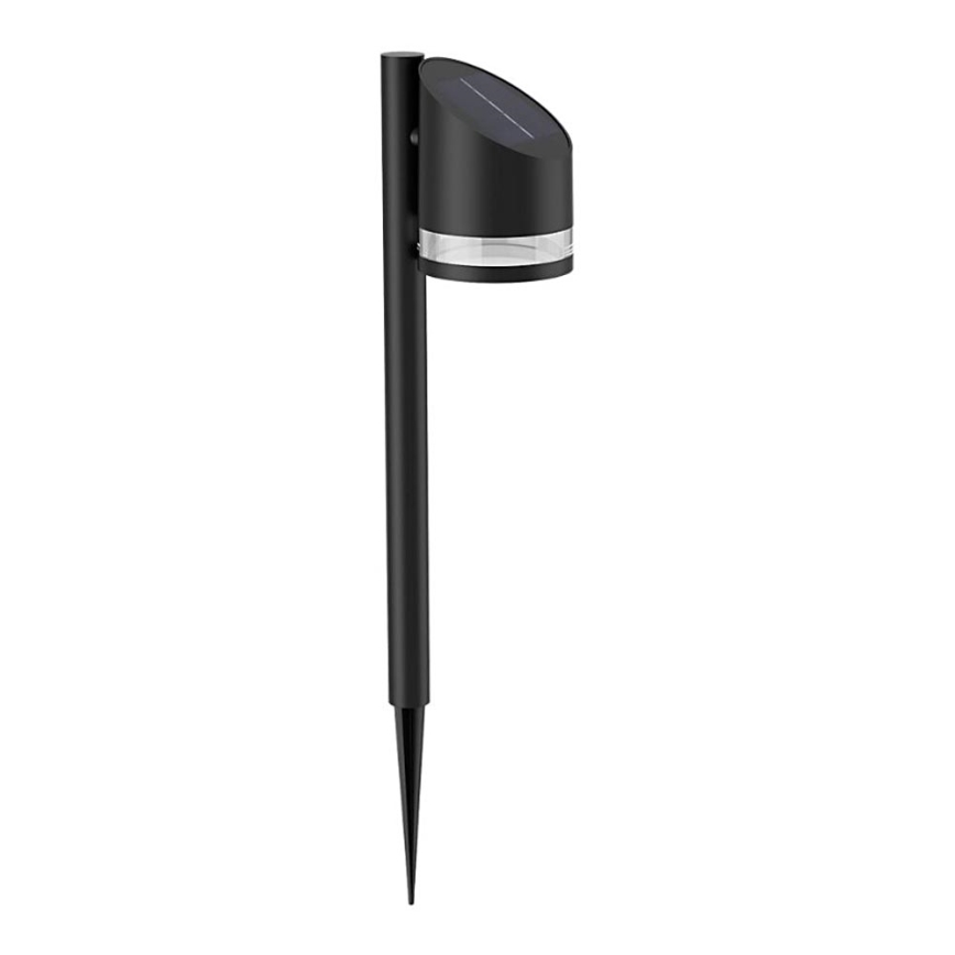 Philips - Candeeiro solar LED FYCE LED/1,5W/3,7VIP44