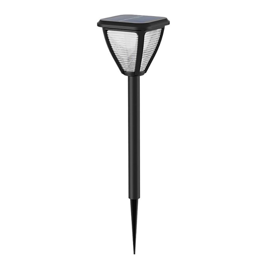 Philips - Candeeiro solar LED VAPORA LED/1,5W/3,7V IP44