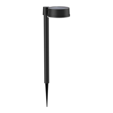 Philips - Candeeiro solar LED VYNCE LED/1,5W/3,7V IP44