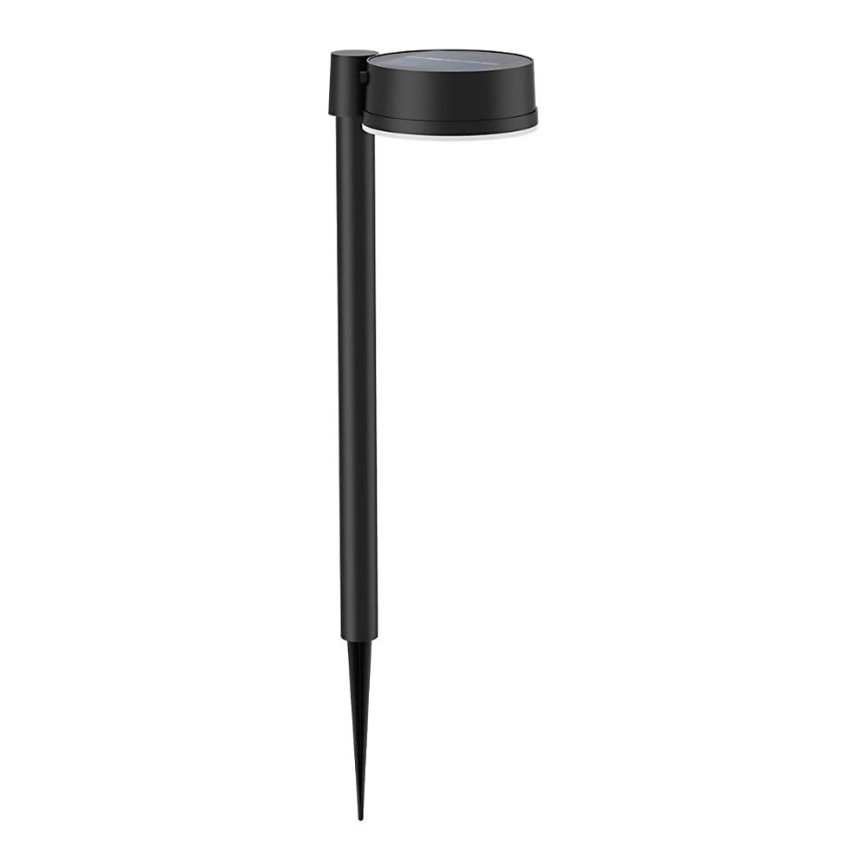 Philips - Candeeiro solar LED VYNCE LED/1,5W/3,7V IP44