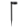 Philips - Candeeiro solar LED VYNCE LED/1,5W/3,7V IP44