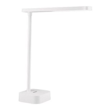 Philips - Candeeiro táctil de mesa LED com regulação TILPA LED/5W/5V