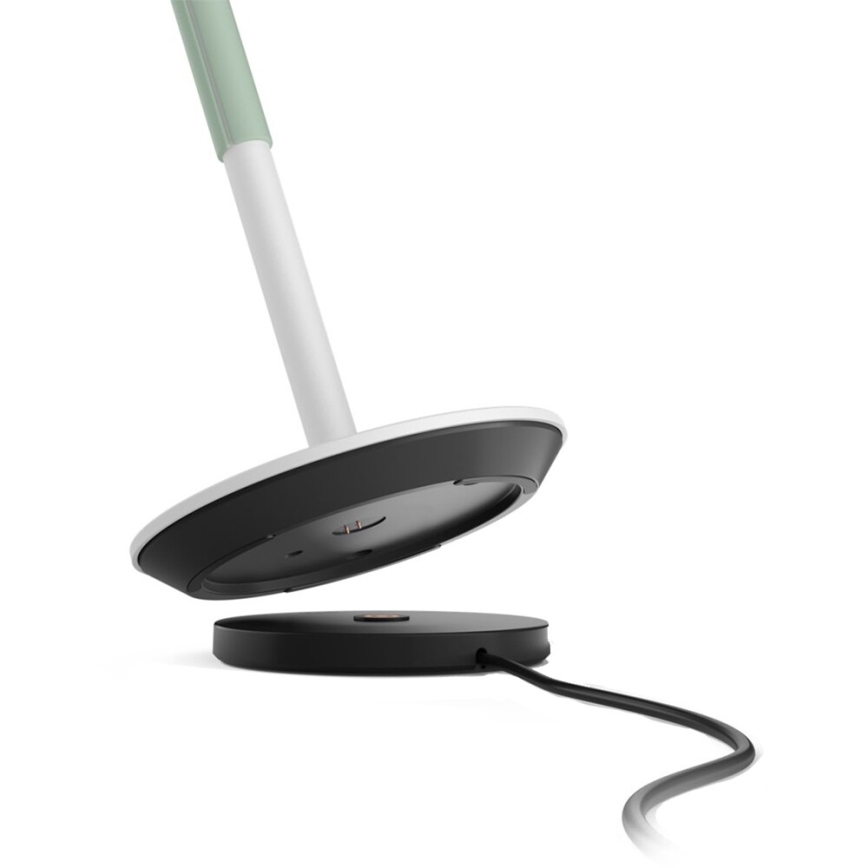 Philips-Candeeiro exterior táctil LED RGBW com regulação Hue GO LED/6,2W/230V 2000-6500K IP54