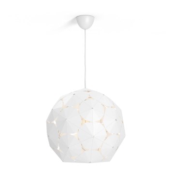 Philips - Candelabro num fio 1xE27/60W/230V