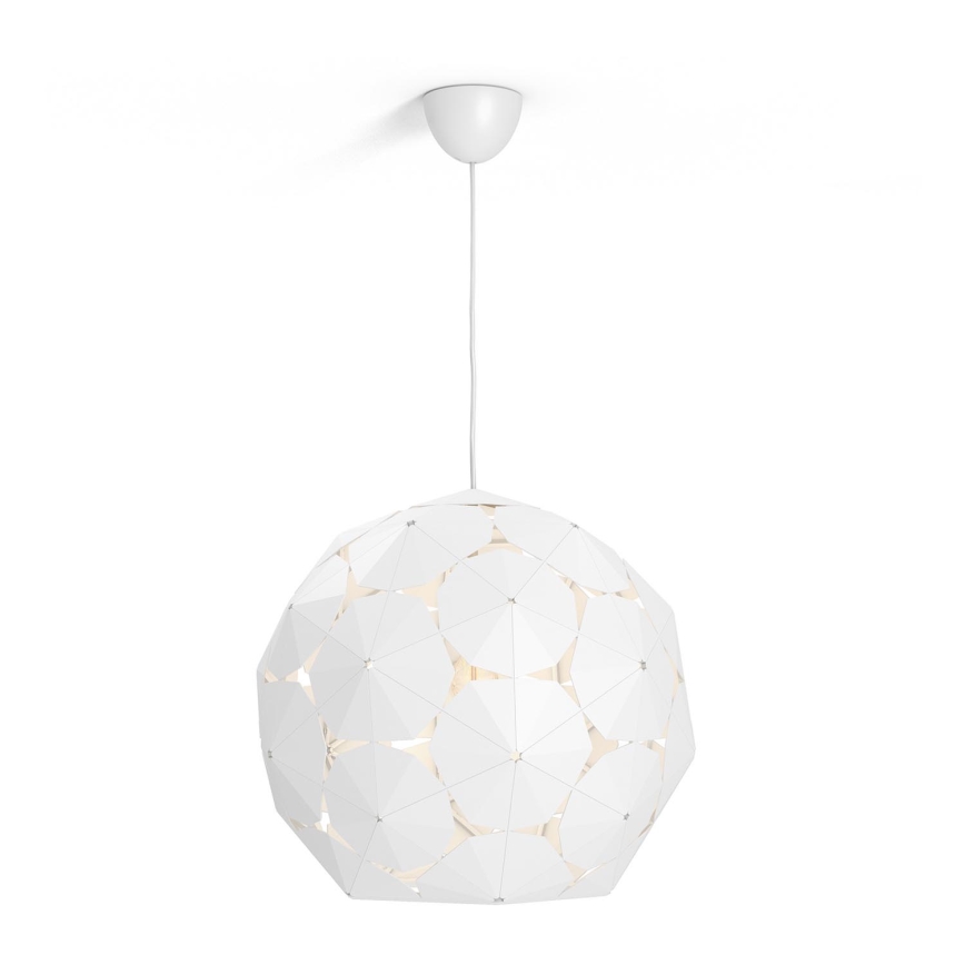 Philips - Candelabro num fio 1xE27/60W/230V