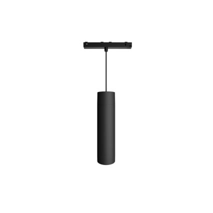 Philips - Candelabro suspenso para sisteam de carril LED RGB com regulação Hue PERIFO LED RGB/5,2W/24V 2000-6500K