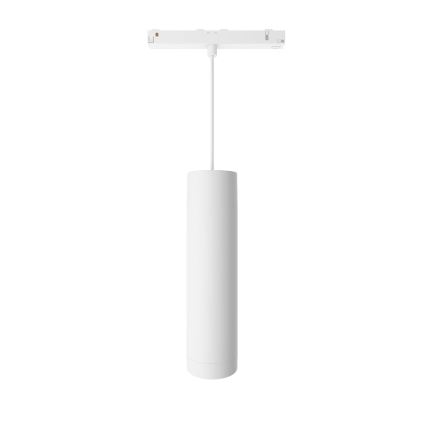Philips - Candelabro suspenso para sistema de carril LED RGB com regulação Hue PERIFO LED RGB/5,2W/24V 2000-6500K
