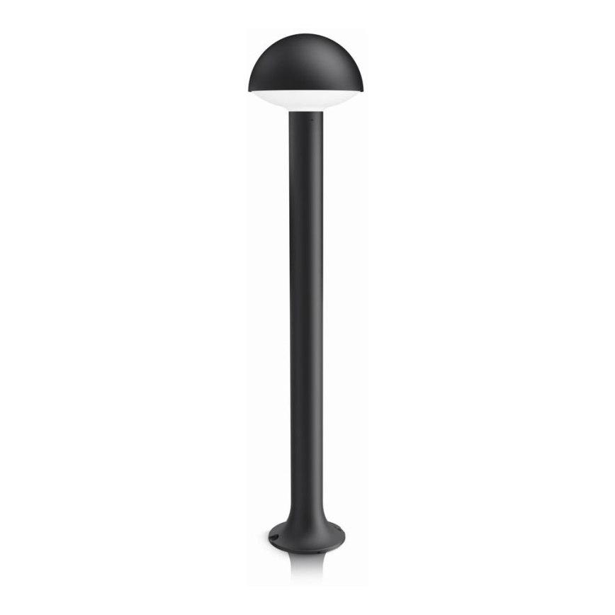 Philips - Coluna exterior LED 1xLED/3W/230V