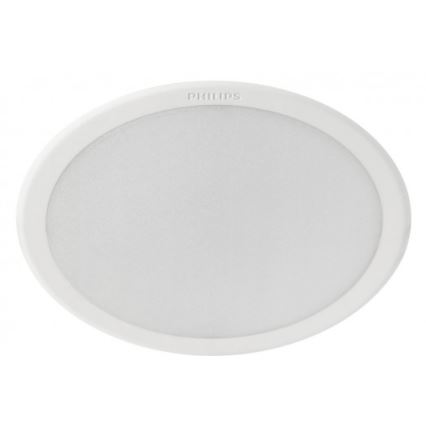 Philips - CONJUNTO 2x Foco de encastrar LED LED/23,5W/230V