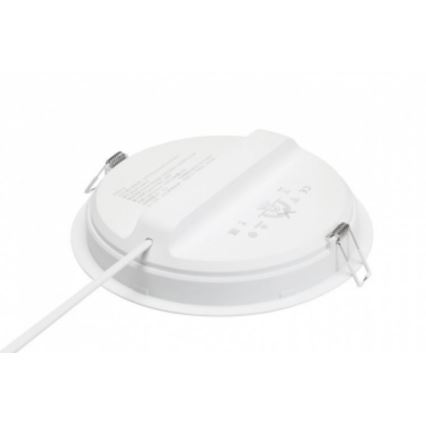 Philips - CONJUNTO 2x Foco de encastrar LED LED/23,5W/230V