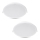 Philips - CONJUNTO 2x Focos de encastrar LED MESON LED/23,5W/230V 4000K