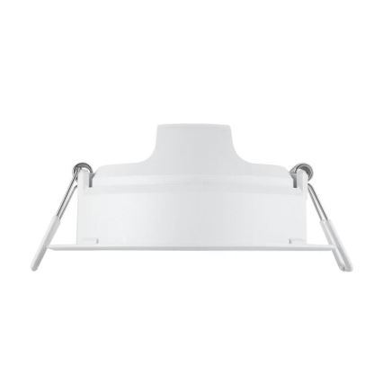 Philips - CONJUNTO 3x Foco de encastrar LED MESON LED/5,5W/230V 4000K