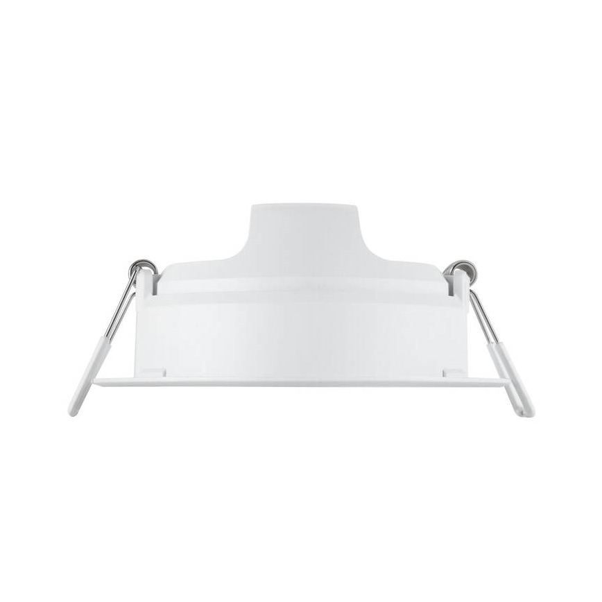 Philips - CONJUNTO 3x Foco de encastrar LED MESON LED/5,5W/230V 4000K