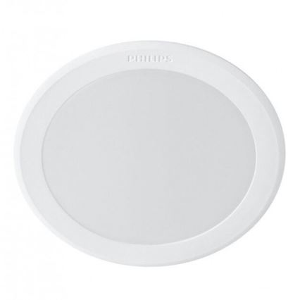 Philips - CONJUNTO 3x Foco de encastrar LED LED/5,5W/230V