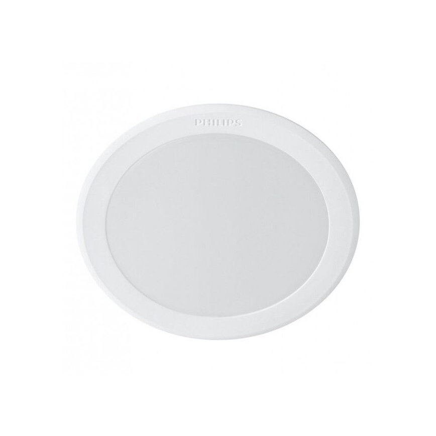 Philips - CONJUNTO 3x Foco de encastrar LED LED/5,5W/230V