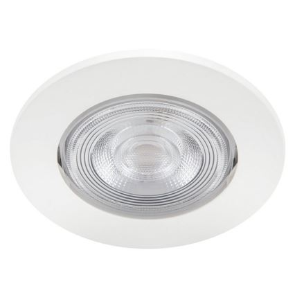 Philips - CONJUNTO 3x Focos de encastrar LED TARAGON LED/4,5W/230V 2700K