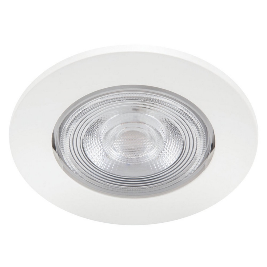Philips - CONJUNTO 3x Focos de encastrar LED TARAGON LED/4,5W/230V 2700K