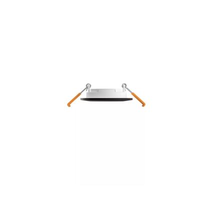 Philips - CONJUNTO 3x Focos de encastrar LED RGBW para casa de banho com regulação Hue SLIM LED/8,3W/230V IP44 2000-6500K