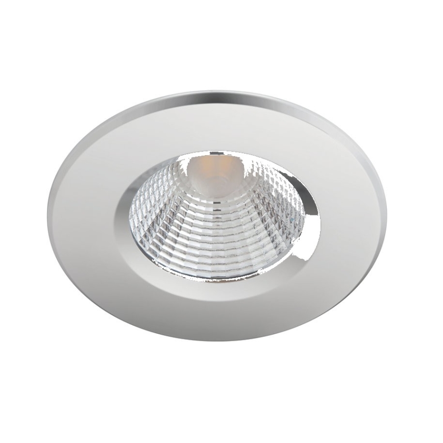 Philips - CONJUNTO 3x Luzes LED para casa de banho com regulação DIVE 1xLED/5,5W/230V IP65