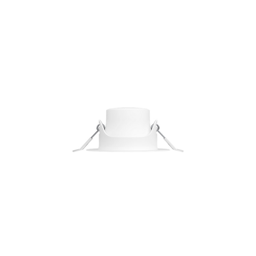 Philips -CONJUNTO 3xFoco de encastrar LED IMPALA Warm Glow LED/6W/230V