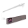 Philips - CONJUNTO 3xFoco para sistema de carril LED RGB com regulação Hue PERIFO LED/39,9W/230V 2000-6500K