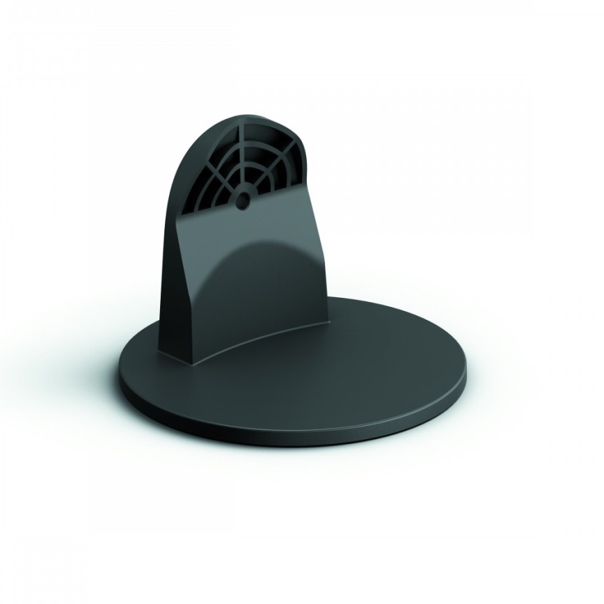 Philips - Conjunto de extensão para candeeiro de mesa LED RGB com regulação Hue PLAY LED/6W/230V preto