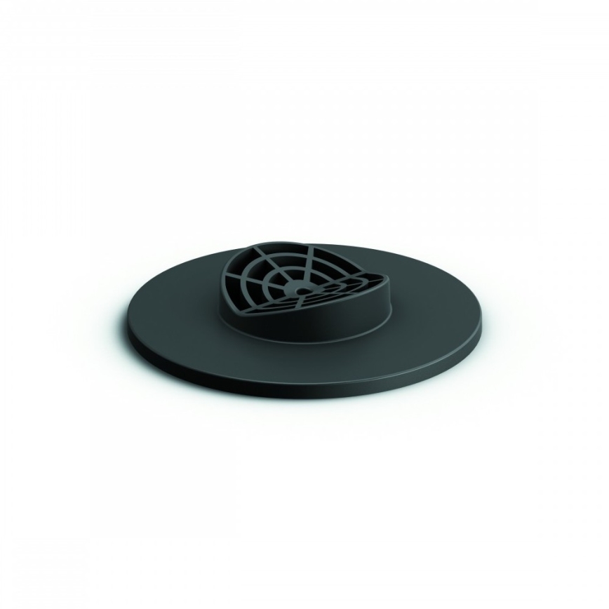 Philips - Conjunto de extensão para candeeiro de mesa LED RGB com regulação Hue PLAY LED/6W/230V preto
