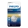 Philips CR2430/00B - Célula de botão de lítio CR2430 MINICELLS 3V 300mAh