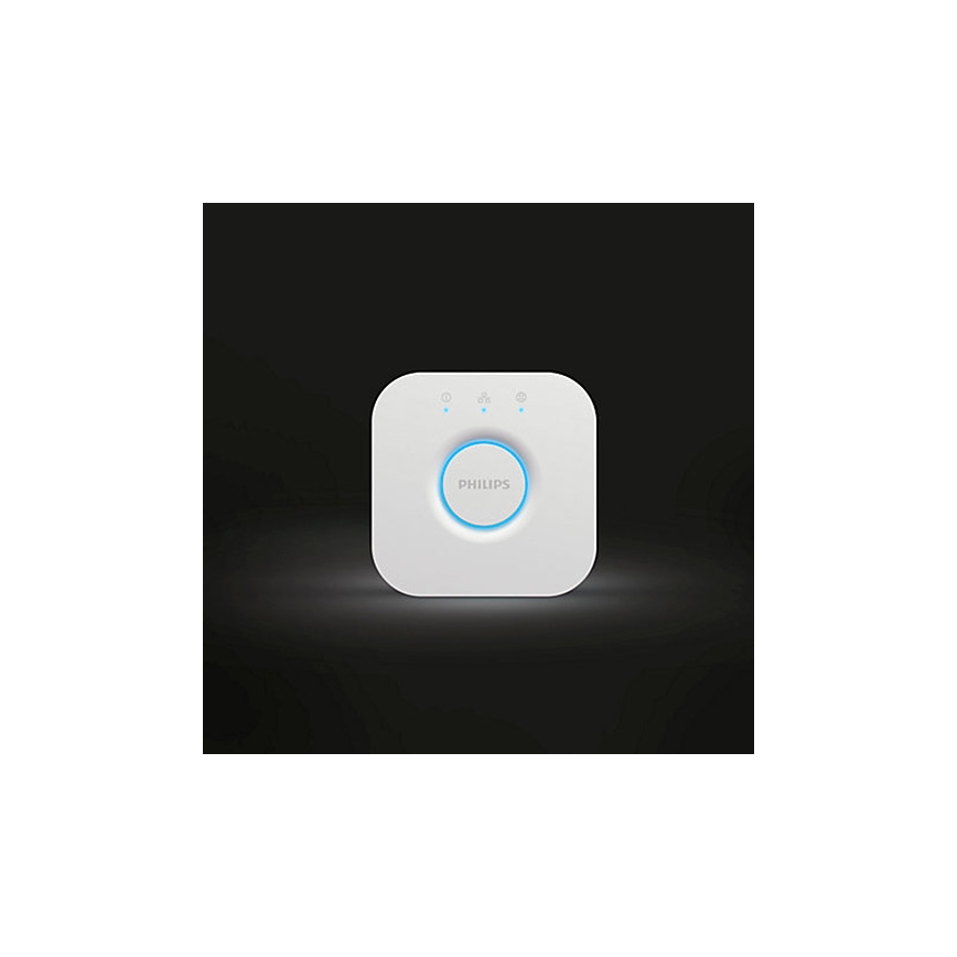 Philips - Dispositivo de interconexão Hue BRIDGE