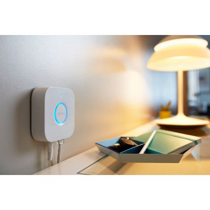 Philips - Dispositivo de interconexão Hue BRIDGE