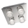 Philips ESEO 37245/11/13 - Luz de teto SELV 4xLED/2,5W