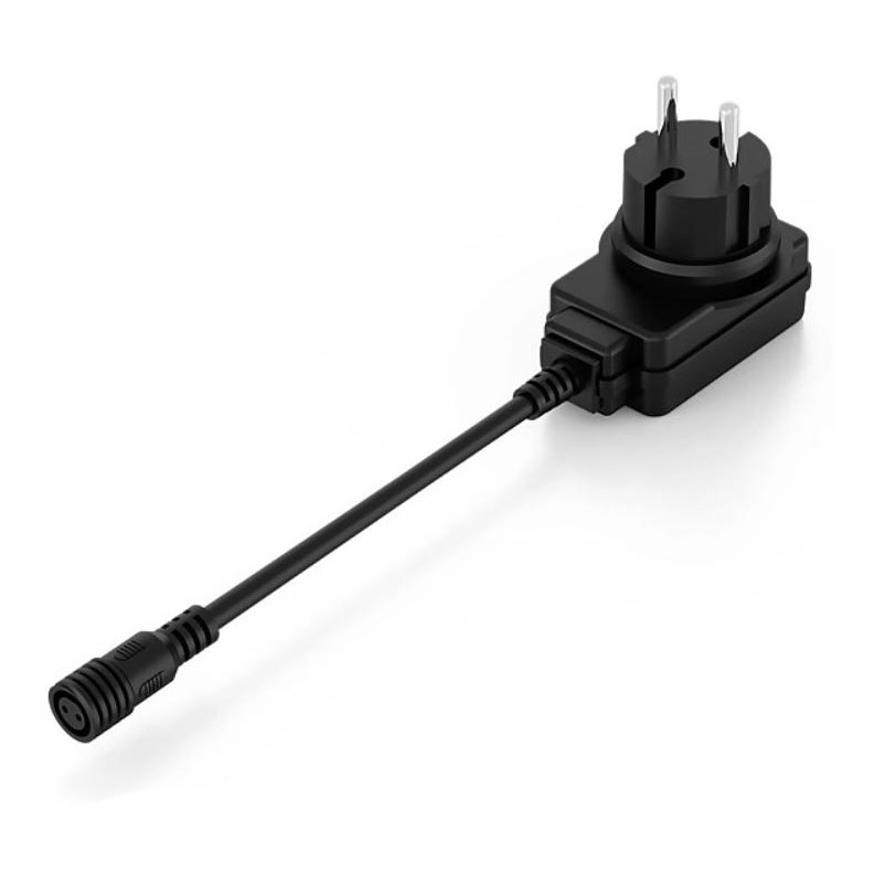 Philips - Exterior adaptador de corrente elétrica GARDENLINK 12W/24/230V IP44