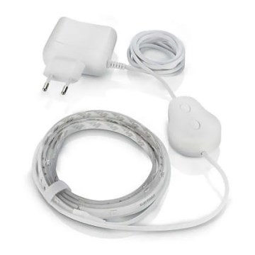 Philips - Faixa fosca LED 2m LED/8W
