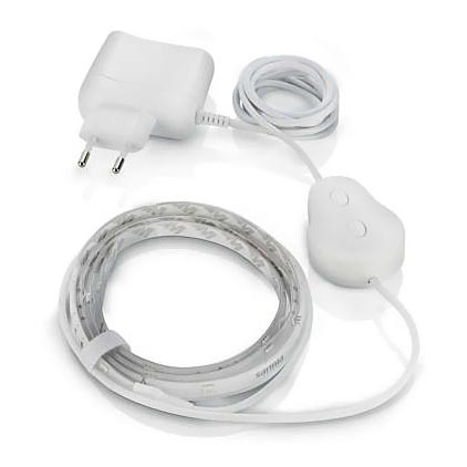 Philips - Faixa fosca LED 2m LED/8W