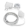Philips - Faixa fosca LED 2m LED/8W