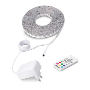 Philips - Faixa fosca LED 5m LED/17W