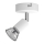 Philips - Foco 1xGU10/50W/230V branco