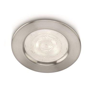Philips - Foco de encastrar 1xLED/3W/230V