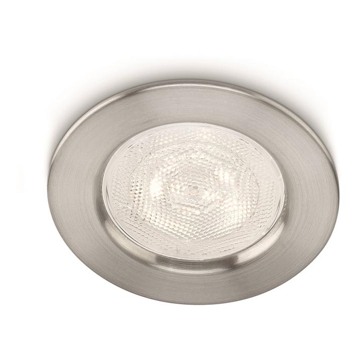 Philips - Foco de encastrar 1xLED/3W/230V