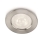 Philips - Foco de encastrar 1xLED/3W/230V