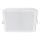 Philips - Foco de encastrar LED 1xLED/12,5W/230V 3000K