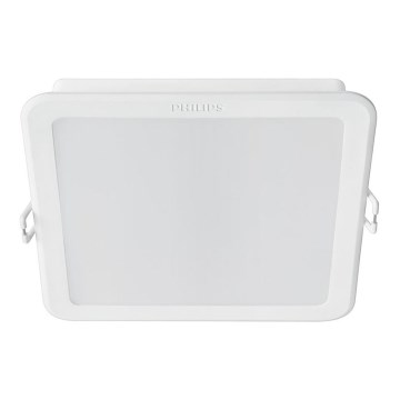 Philips - Foco de encastrar LED 1xLED/12,5W/230V 6500K