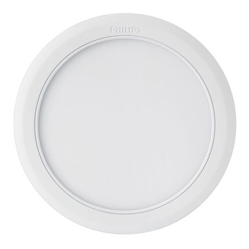 Philips - Foco de encastrar LED 1xLED/21W/230V