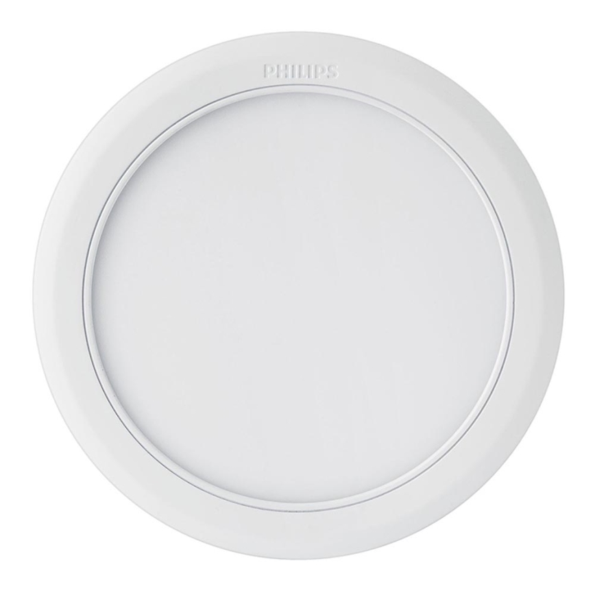 Philips - Foco de encastrar LED 1xLED/21W/230V